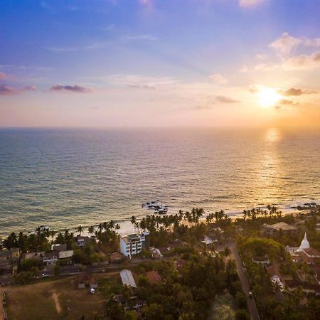Hotel J Ambalangoda Ambalangoda  Luaran gambar