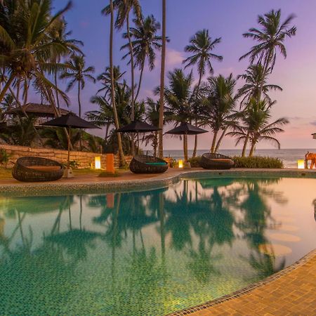 Hotel J Ambalangoda Ambalangoda  Luaran gambar