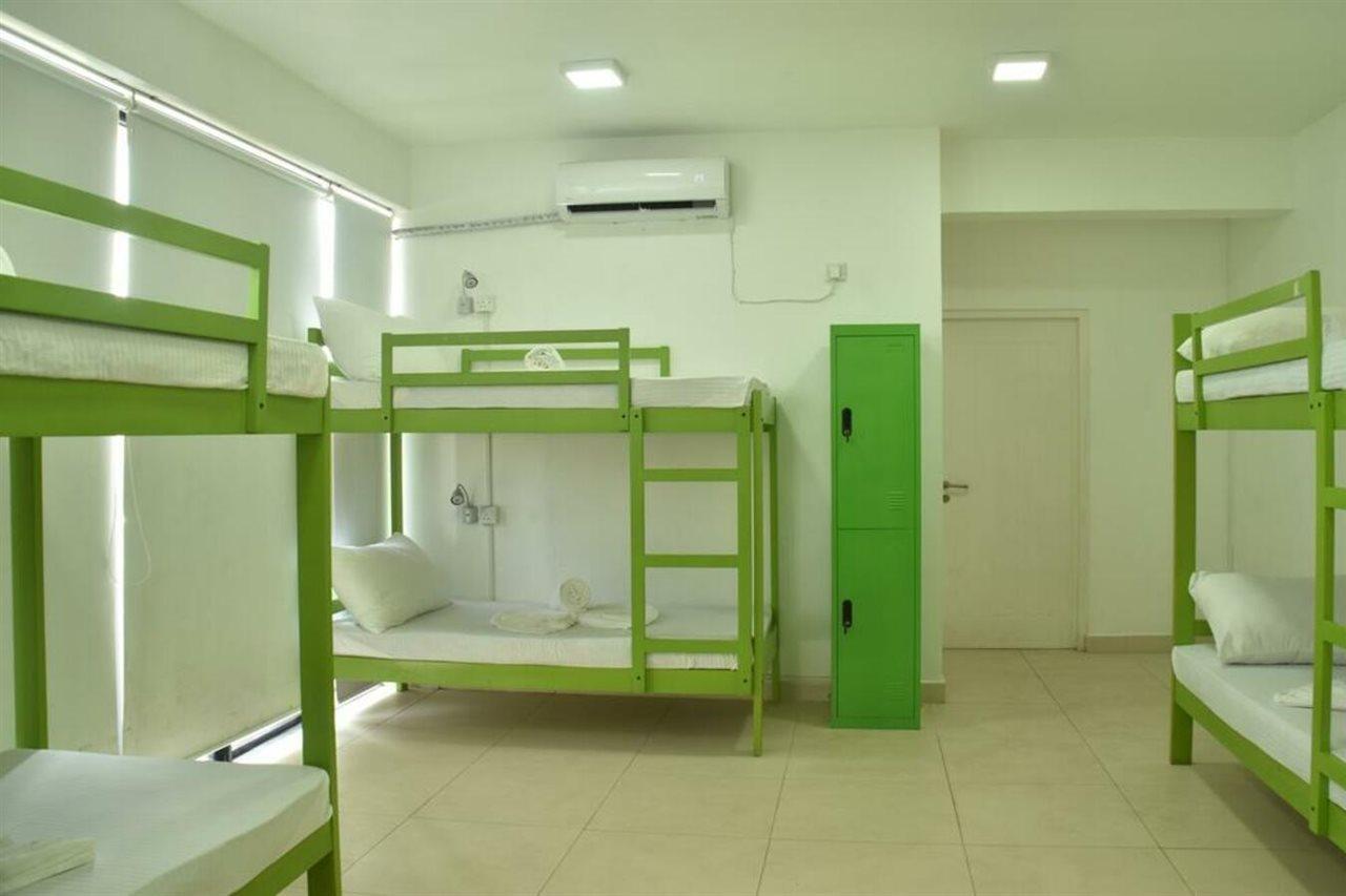 Hotel J Ambalangoda Ambalangoda  Luaran gambar