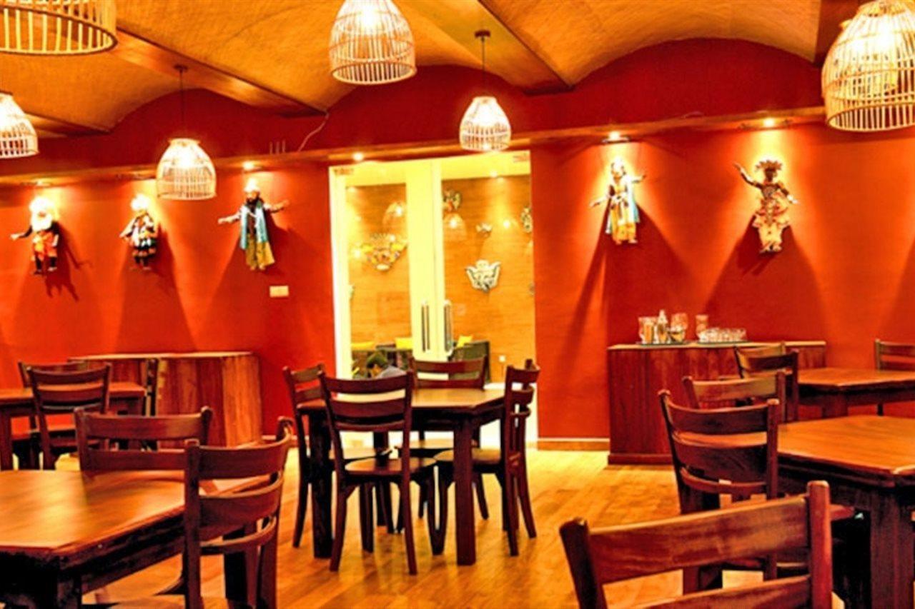 Hotel J Ambalangoda Ambalangoda  Luaran gambar