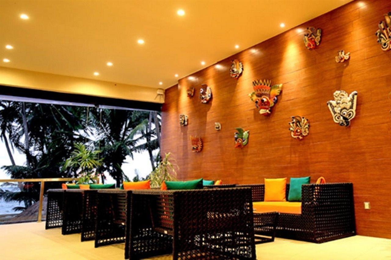 Hotel J Ambalangoda Ambalangoda  Luaran gambar