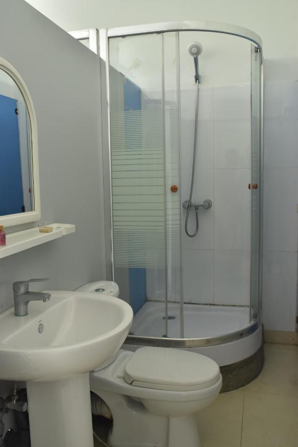 Hotel J Ambalangoda Ambalangoda  Luaran gambar